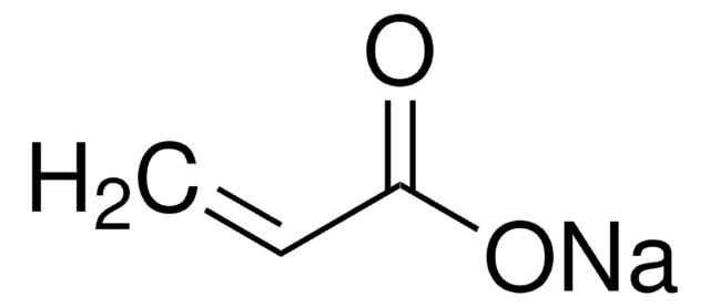 Merck SODIUM ACRYLATE, 97%