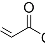 Merck SODIUM ACRYLATE, 97%