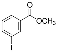 Merck METHYL 3-IODOBENZOATE, 97%