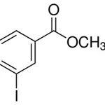 Merck METHYL 3-IODOBENZOATE, 97%