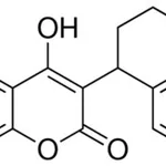 Merck COUMATETRALYL PESTANAL(4-HYDROXY-3(1,2,&