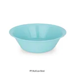 Daihan Science PP Multiuse Bowl, for Cleaning, with Flat Bottom, 3,500㎖With Non-slip Grip, Prac