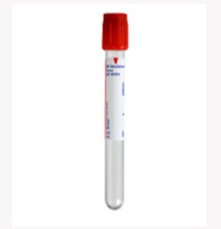 BD Vacutainer® Serum Tubes