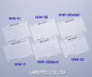 AS ONE Scale Sheet Gauge for Microscope, 현미경용스케일(시트 게이지)