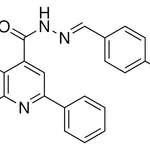 Merck 2-PHENYL-QUINOLINE-4-CARBOXYLIC - 50 MG&