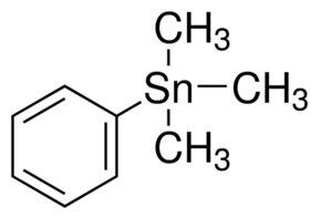 Merck TRIMETHYL(PHENYL)TIN, 98%