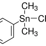 Merck TRIMETHYL(PHENYL)TIN, 98%