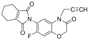 Merck FLUMIOXAZIN PESTANAL.