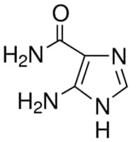 Merck 5-AMINO-4-IMIDAZOLECARBOXAMIDE, 95%
