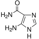 Merck 5-AMINO-4-IMIDAZOLECARBOXAMIDE, 95%