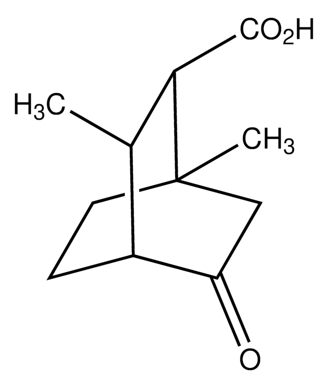 Merck 1,3-DIMETHYL-5-OXOBICYCLO[2.2.2-