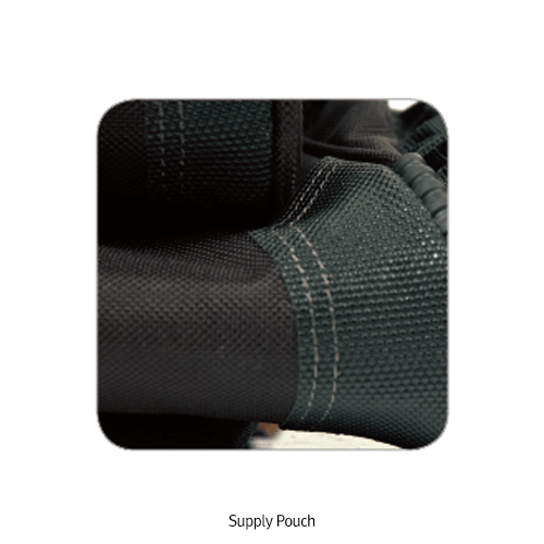 Daihan Science 다용도 공구집 (12구) Supply Pouch