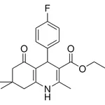 Merck 4(4-F-PH)-2,7,7-TRI-ME-5-OXO-1 - 50 MG&