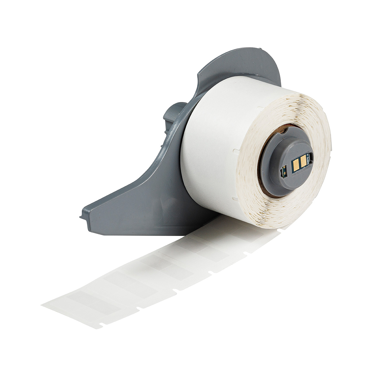 Brady Self-Laminating Vinyl Wrap Around Wire and Cable Flag Labels for M7 Printers