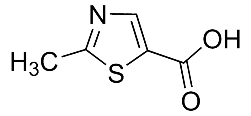 Merck 2-Methyl-1,3-thiazole-5-carboxylic acid