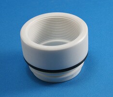 Merck ALDRICH(R) CAN/DRUM ADAPTERS BUTTRESS-T&