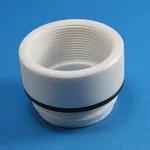 Merck ALDRICH(R) CAN/DRUM ADAPTERS BUTTRESS-T&