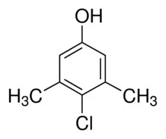 Merck 4-CHLORO-3,5-DIMETHYLPHENOL, 99%
