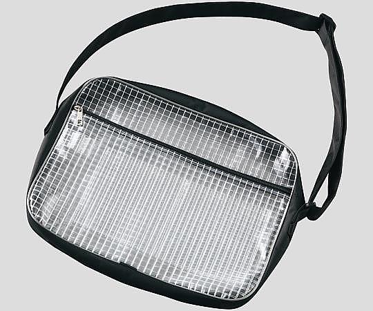 AS ONE PVC Clear Bag, PVC 투명백