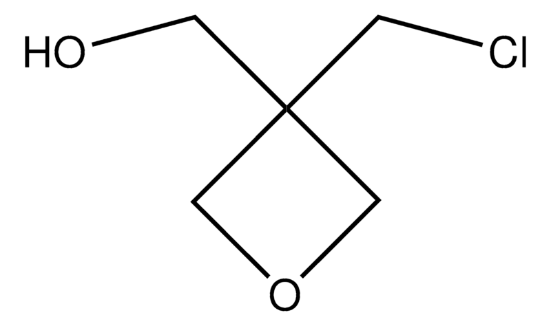 Merck (3-Chloromethyloxetan-3-yl)methanol