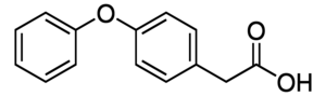 Merck 4-PHENOXYPHENYLACETIC ACID, 97%