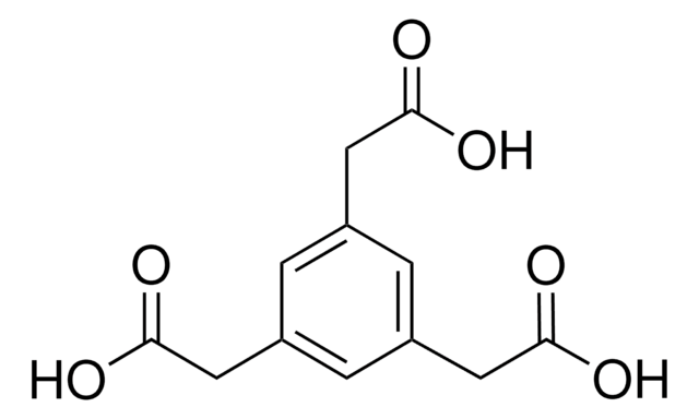 Merck BENZENE-1,3,5-TRIACETIC ACID, >=97.0%