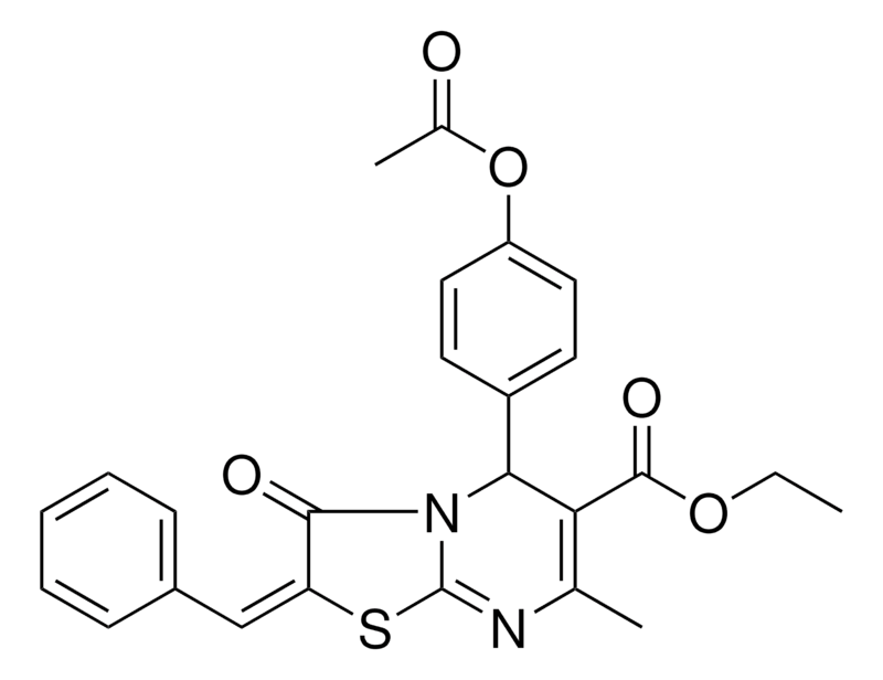 Merck RCL R47,711-7 - 10 MG
