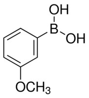Merck 3-METHOXYPHENYLBORONIC ACID