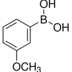 Merck 3-METHOXYPHENYLBORONIC ACID