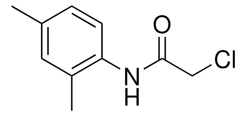 Merck 2-CHLORO-N-(2,4-DIMETHYLPHENYL)A-
