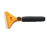 AS ONE Scraper, 스크레이퍼