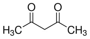 Merck ACETYLACETONE, STANDARD FOR GC