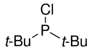 Merck DI-TERT-BUTYLCHLOROPHOSPHINE, 96%