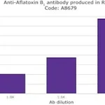 Merck RABBIT ANTI-AFLATOXIN B1 FRACTIONATED &