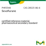 Merck Sevoflurane