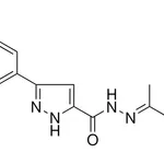Merck 3-(1,1'-BIPHENYL)-4-YL-N'-(1-(4--