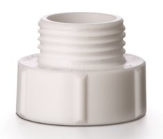 Merck DURAN(R) GL 45 THREAD ADAPTOR FOR BOTTL&
