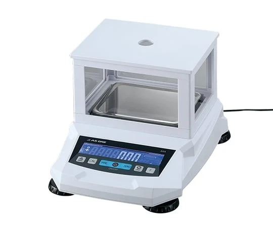 AS ONE Electronic Balance(AXB), 전자 저울(AXB)