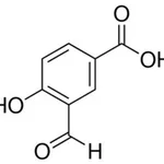 Merck 3-FORMYL-4-HYDROXYBENZOIC ACID, 97%
