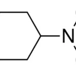 Merck 4-(DIMETHYLAMINO)-PIPERIDINE-