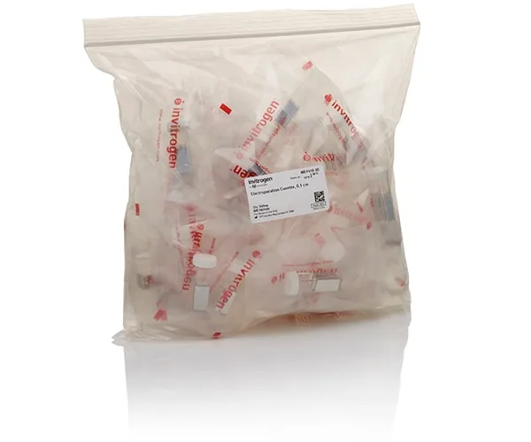 Thermo Fisher Scientific Electroporation Cuvettes, 0.1 cm