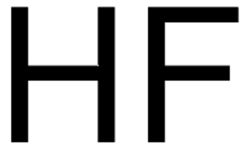 Merck HYDROFLUORIC ACID 48% FOR ANALYSIS EMSUR