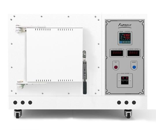 AS ONE 1900℃ Muffle Furnace, 머플 전기로(1900℃)