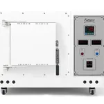 AS ONE 1900℃ Muffle Furnace, 머플 전기로(1900℃)