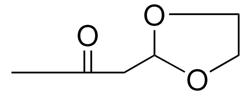 Merck 1-(1,3-DIOXOLAN-2-YL)-2-PROPANO