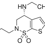 Merck BRINZOLAMIDE, UNITED STATES PHARMACOPEIA