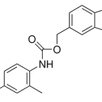 Merck PIPERONYL N-(4-CHLORO-2-METHYLP-