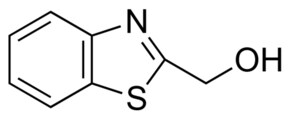 Merck 2-(HYDROXYMETHYL)BENZOTHIAZOLE, 97%