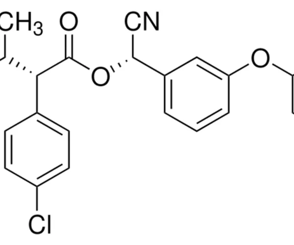 Merck ESFENVALERATE, 100MG