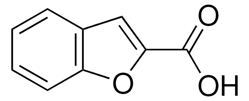 Merck Benzofuran-2-carboxylic acid